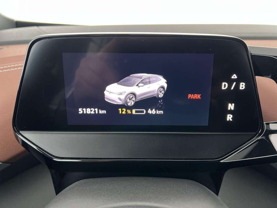 Volkswagen ID.4 - Imagem 12