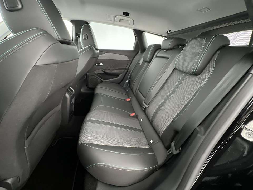 Peugeot 308 - Imagem 8