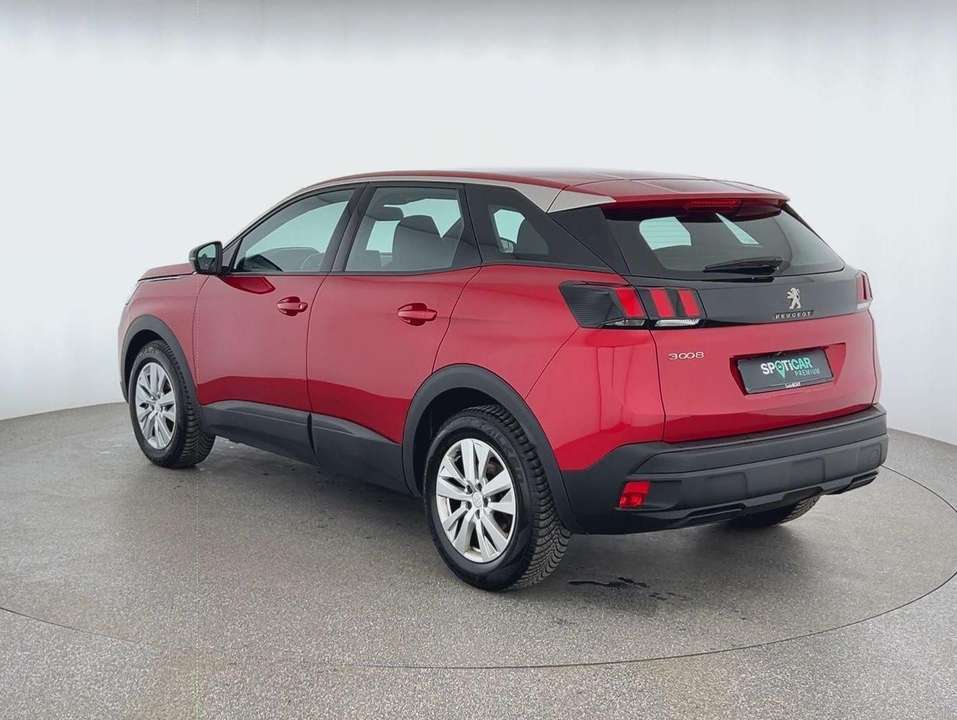 Peugeot 3008 - Imagem 5