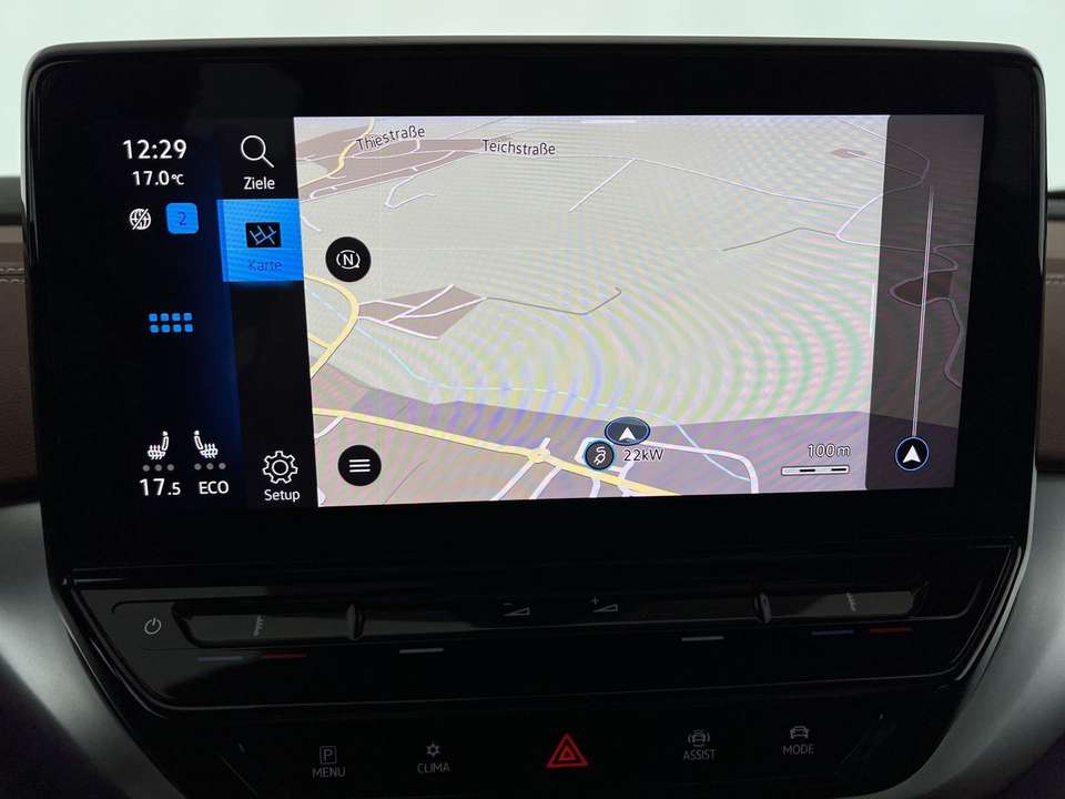 Volkswagen ID.4 - Imagem 13