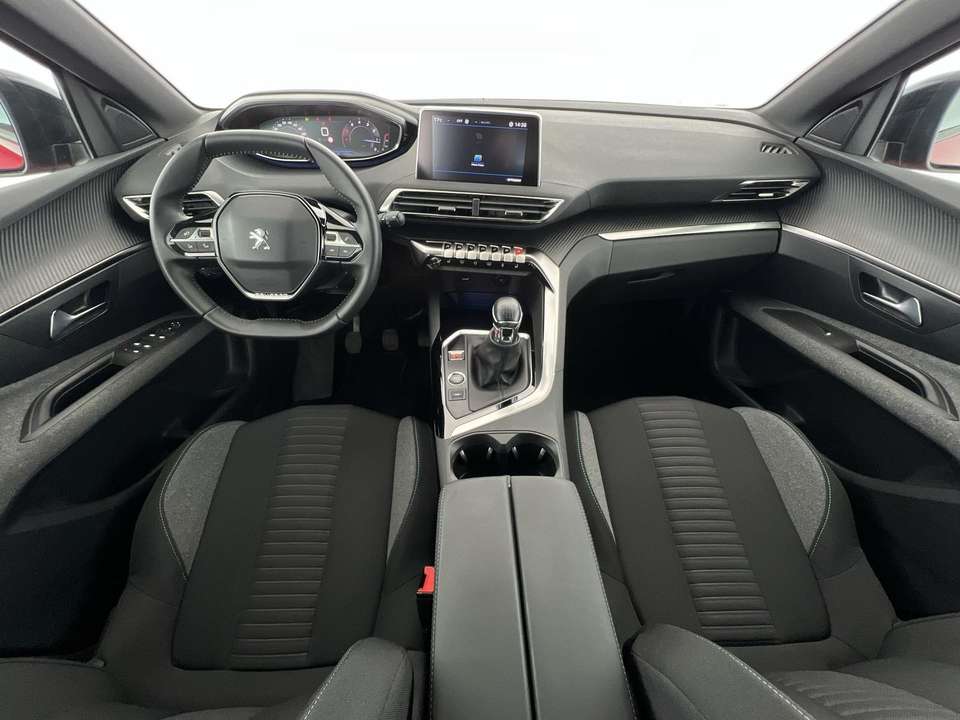 Peugeot 3008 - Imagem 6