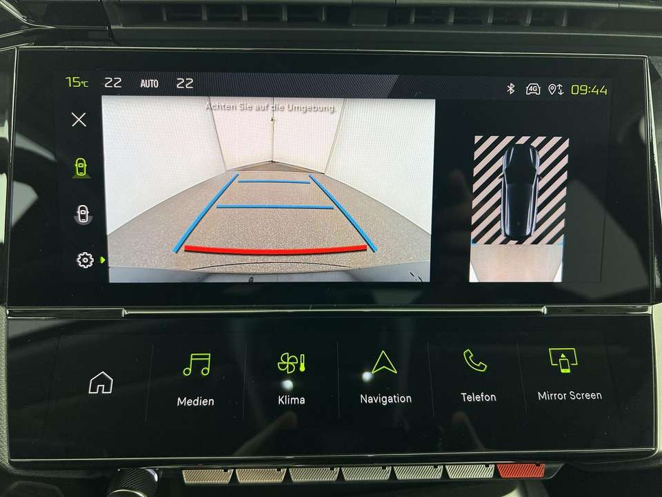 Peugeot 308 - Imagem 9