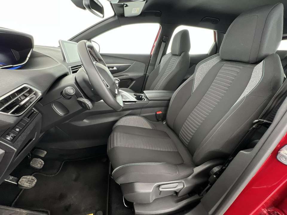 Peugeot 3008 - Imagem 7