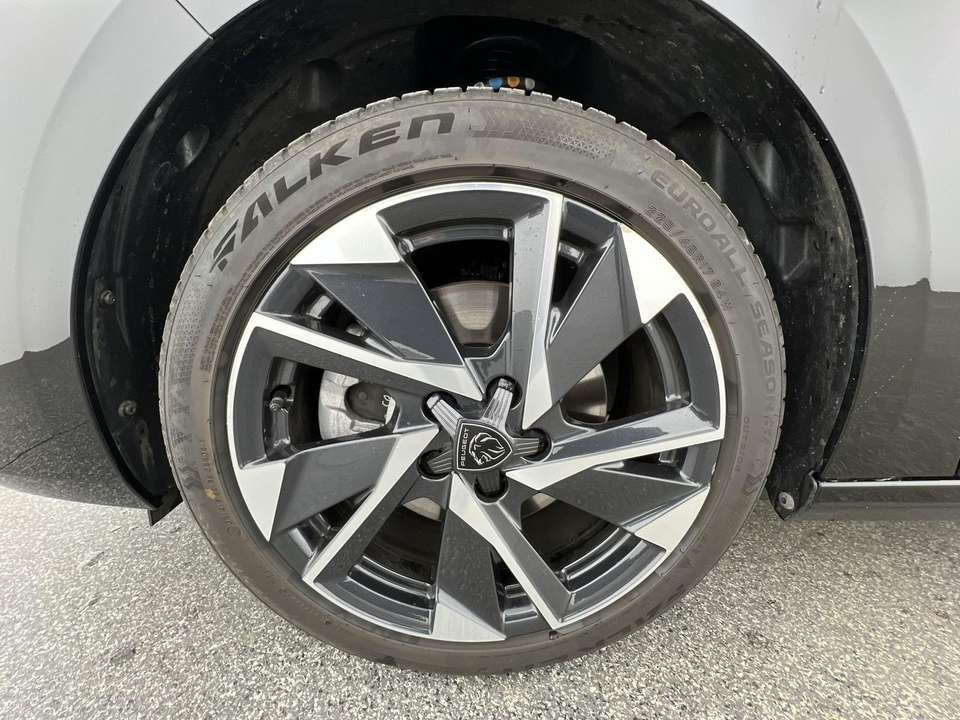 Peugeot 308 - Imagem 10