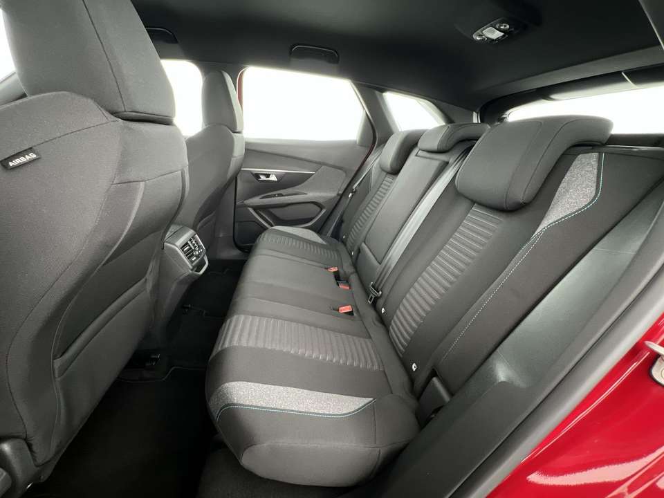 Peugeot 3008 - Imagem 8