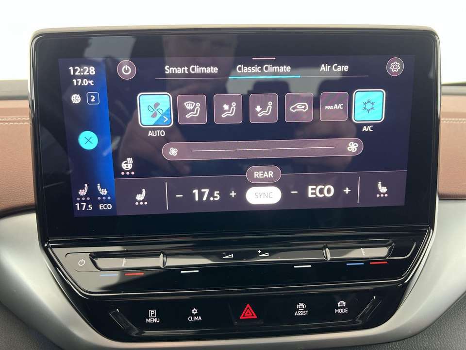 Volkswagen ID.4 - Imagem 15