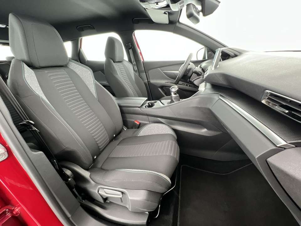 Peugeot 3008 - Imagem 9