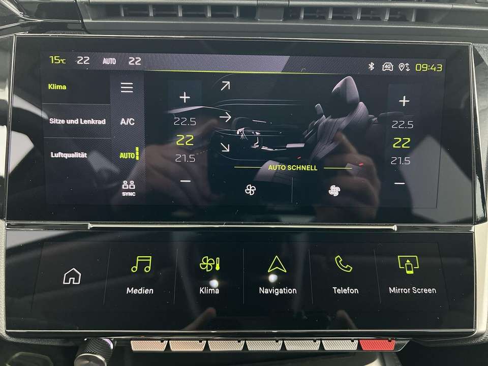 Peugeot 308 - Imagem 12