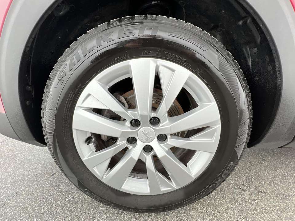 Peugeot 3008 - Imagem 10