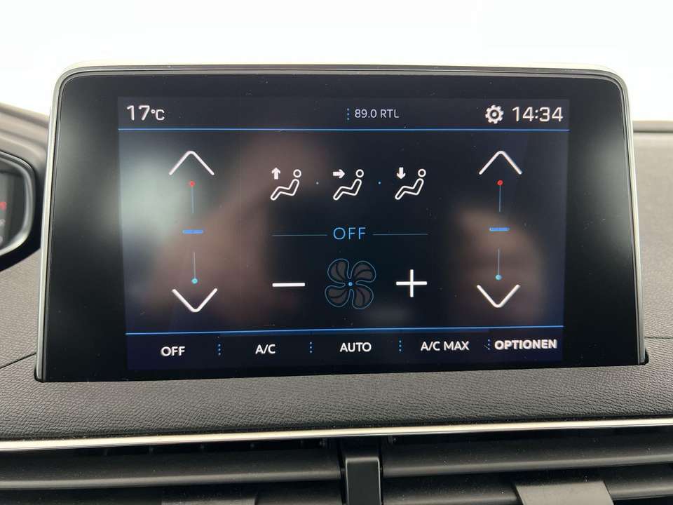 Peugeot 3008 - Imagem 12