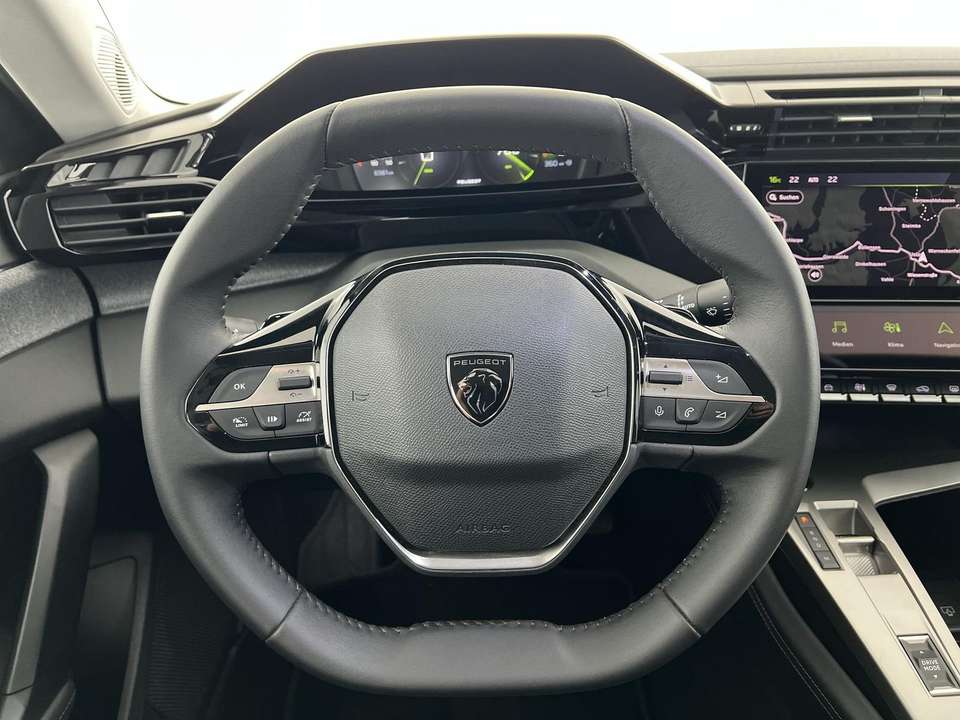 Peugeot 308 - Imagem 15