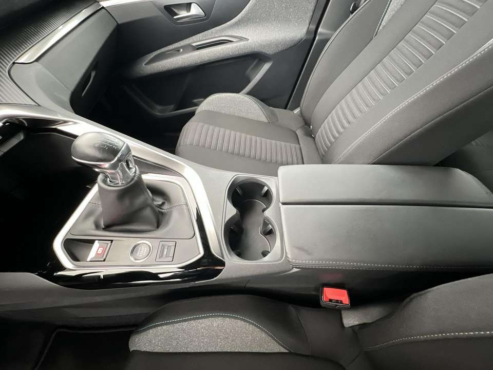 Peugeot 3008 - Imagem 14