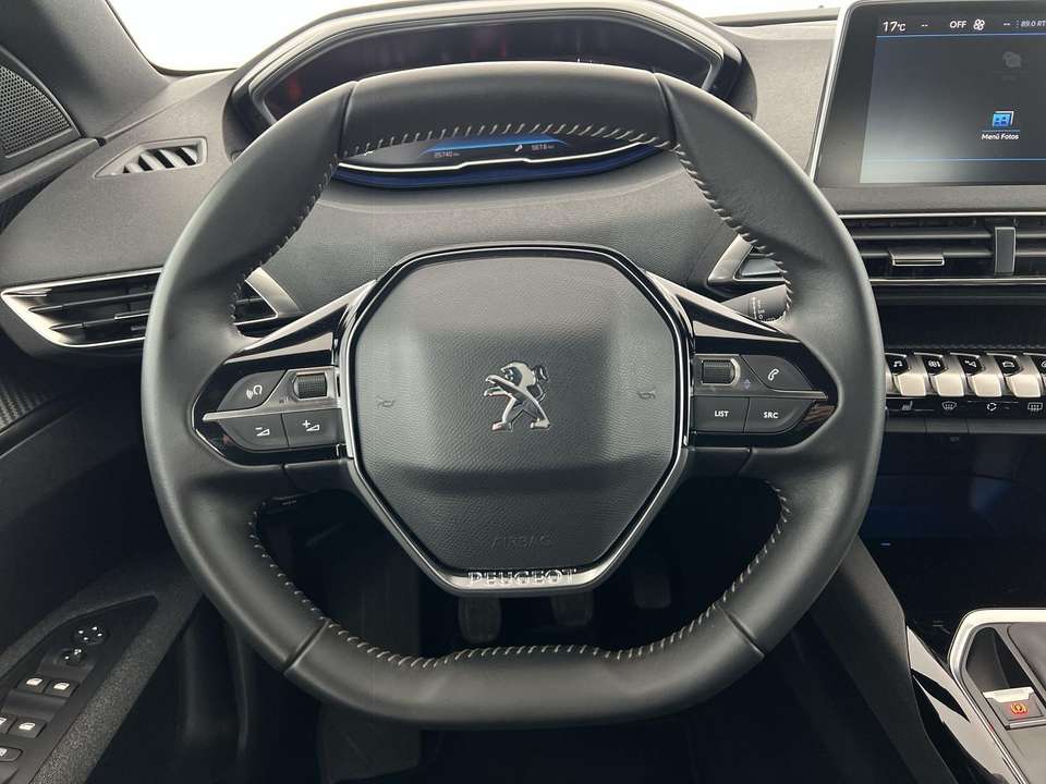 Peugeot 3008 - Imagem 15