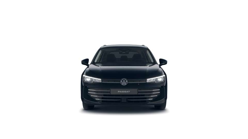 Volkswagen Passat - Imagem 2