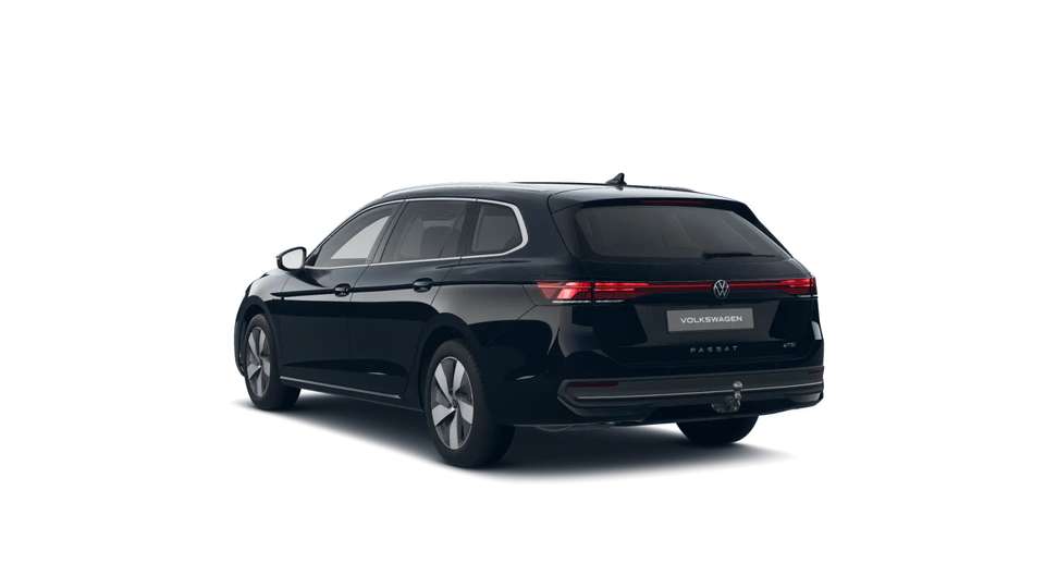 Volkswagen Passat - Imagem 5