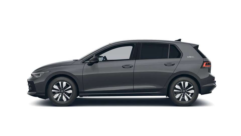 Volkswagen Golf - Imagem 6