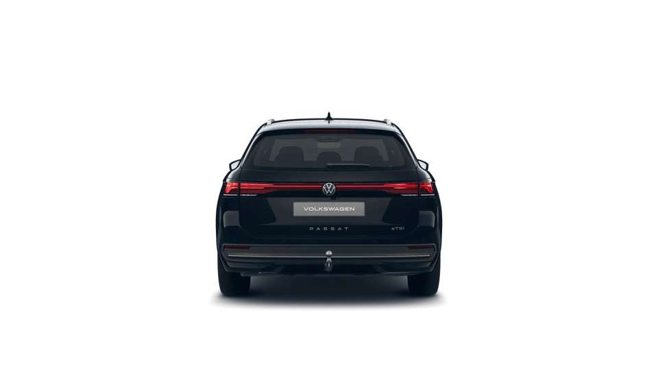 Volkswagen Passat - Imagem 7