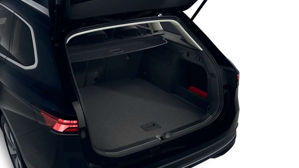 Volkswagen Passat - Imagem 8