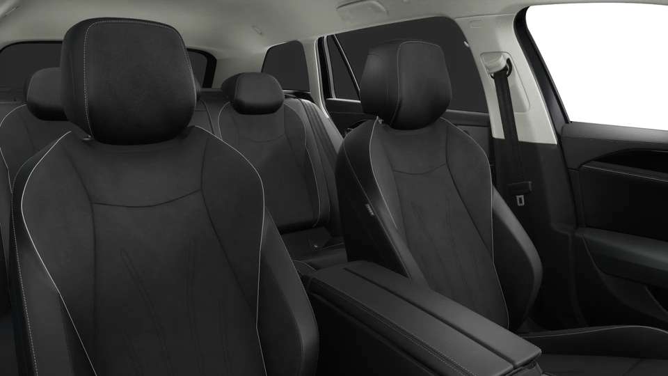 Volkswagen Passat - Imagem 10