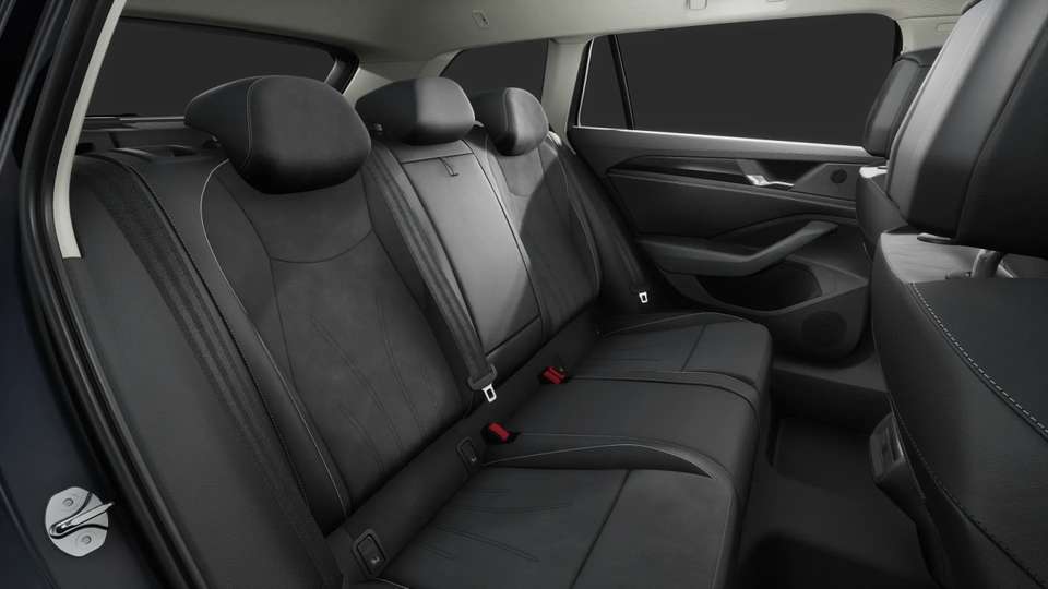 Volkswagen Passat - Imagem 12