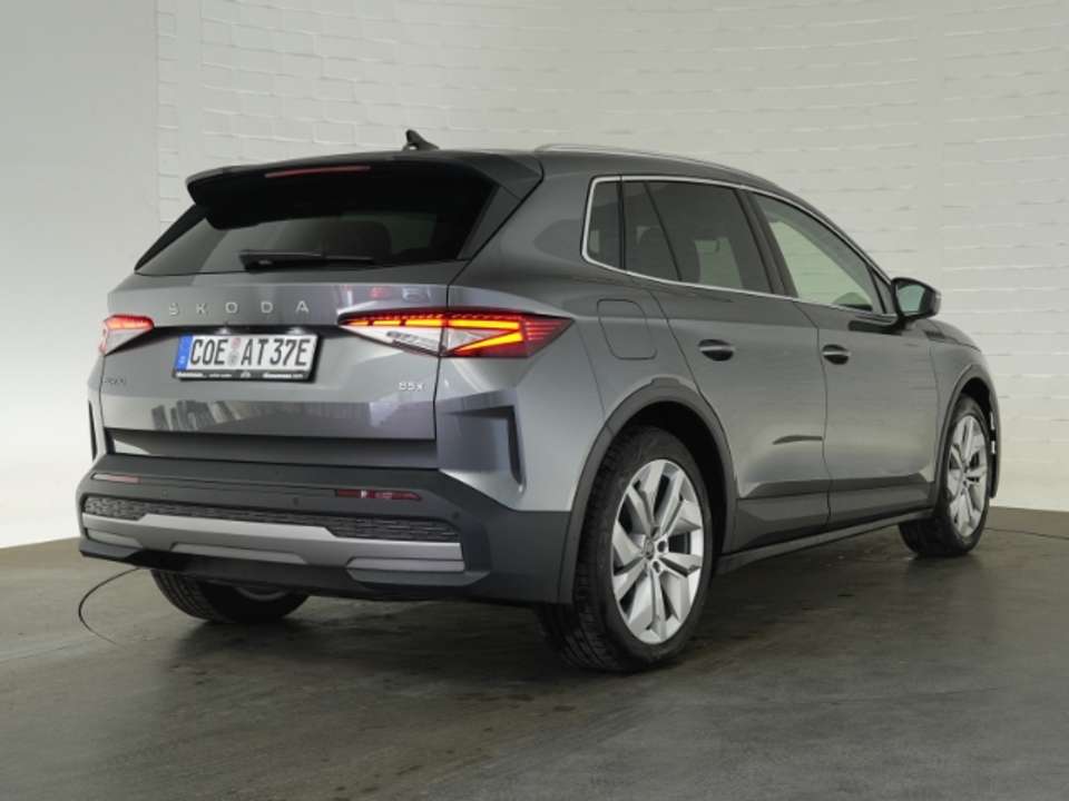 Skoda Elroq - Imagem 3