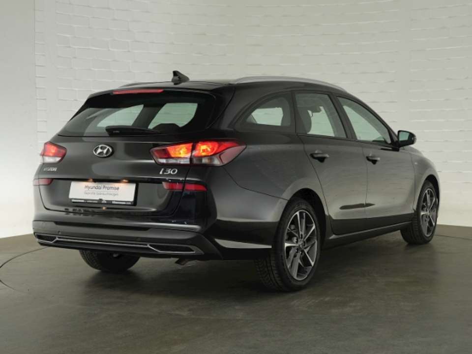 Hyundai i30 - Imagem 3