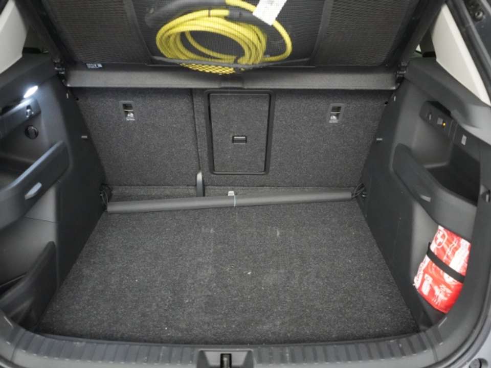 Skoda Elroq - Imagem 8