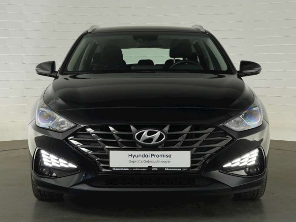 Hyundai i30 - Imagem 4