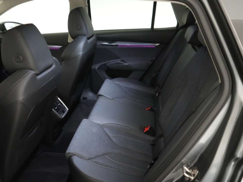 Skoda Elroq - Imagem 10