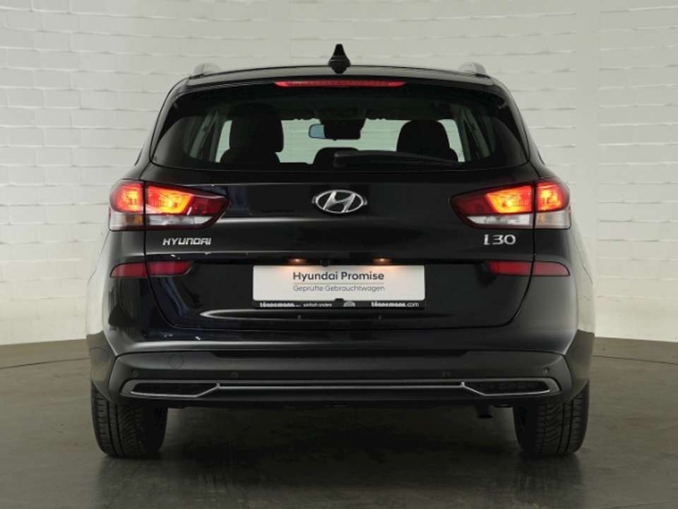 Hyundai i30 - Imagem 6