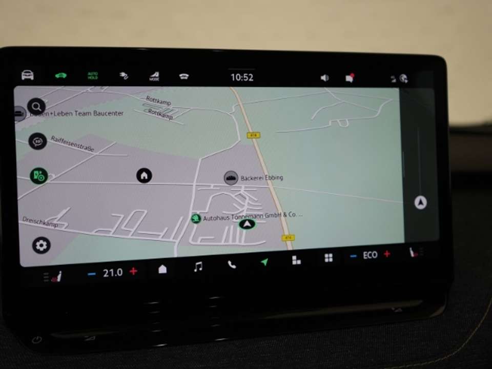 Skoda Elroq - Imagem 12