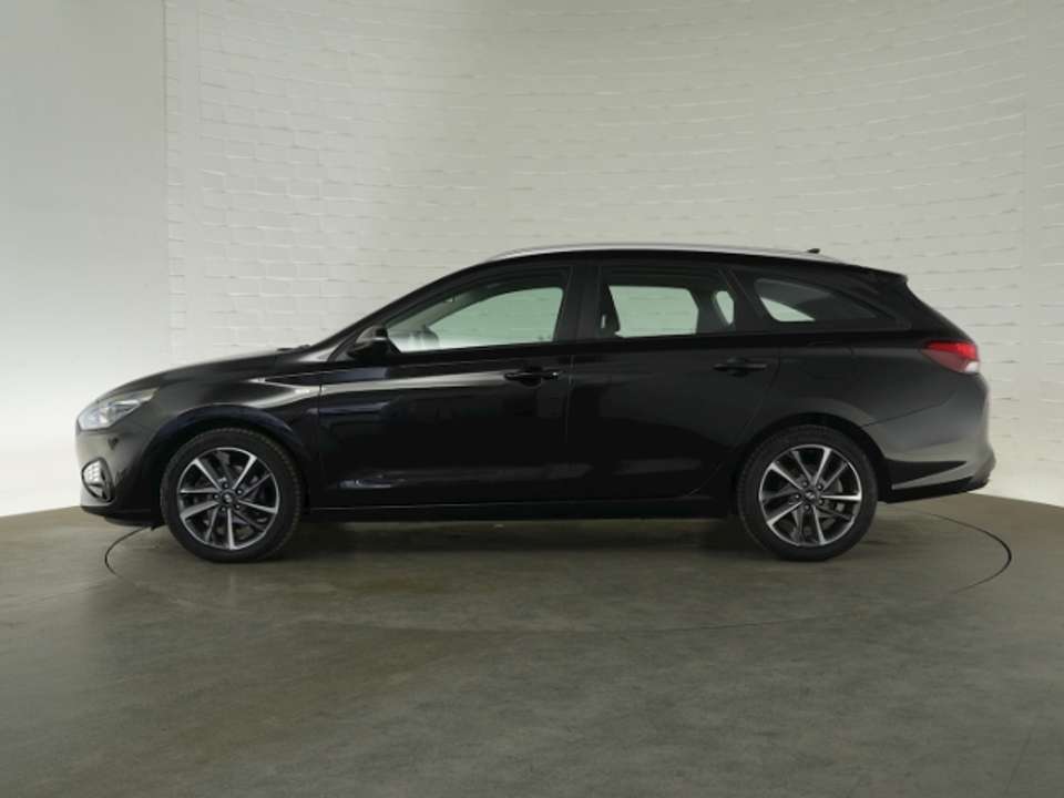 Hyundai i30 - Imagem 7