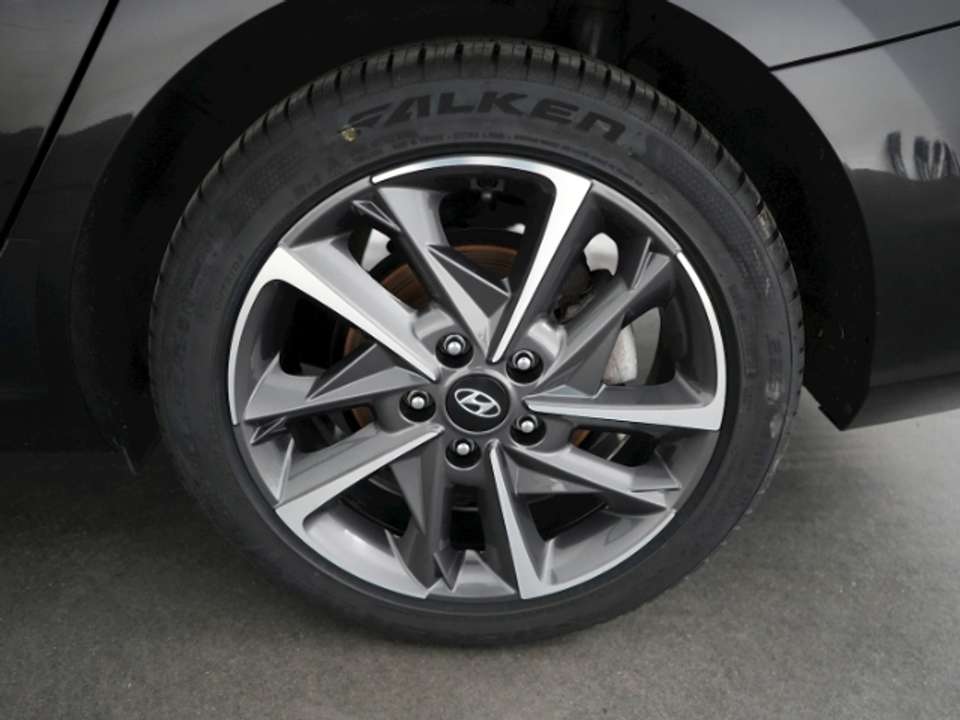 Hyundai i30 - Imagem 8