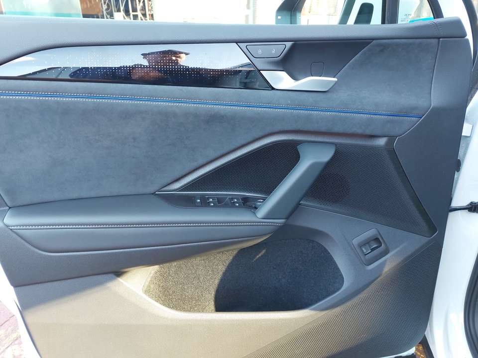 Volkswagen Tayron - Imagem 7