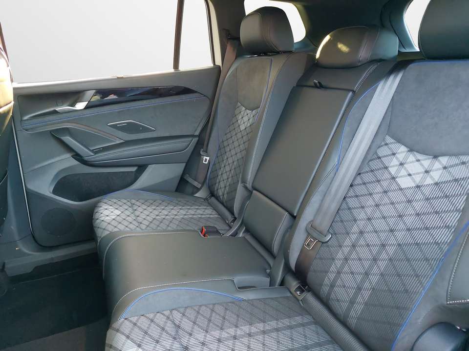 Volkswagen Tayron - Imagem 12