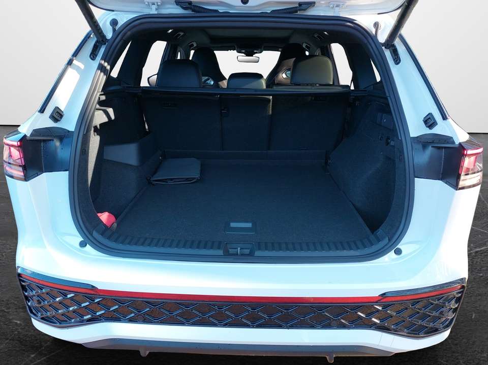 Volkswagen Tayron - Imagem 13