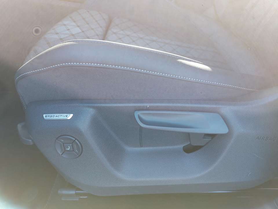 Volkswagen Tayron - Imagem 15