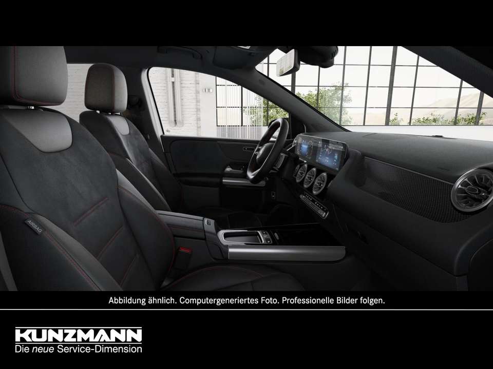 Mercedes-Benz B 180 - Imagem 5