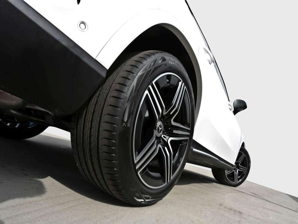 Mercedes-Benz GLC 200 - Imagem 5