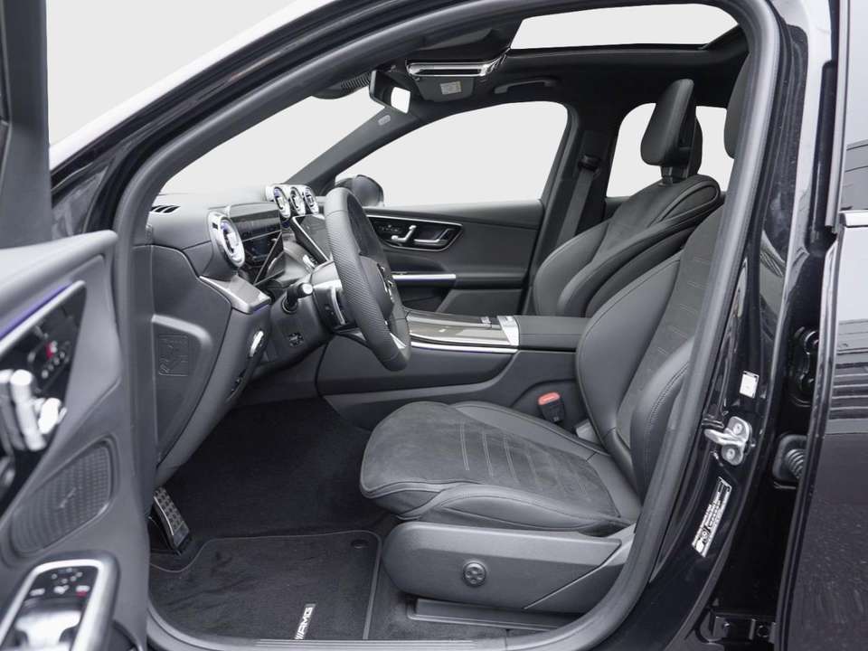 Mercedes-Benz GLC 300 - Imagem 7