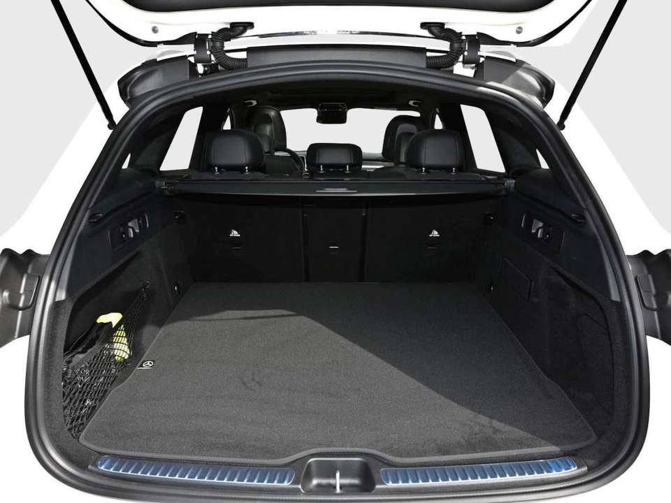 Mercedes-Benz GLC 200 - Imagem 6