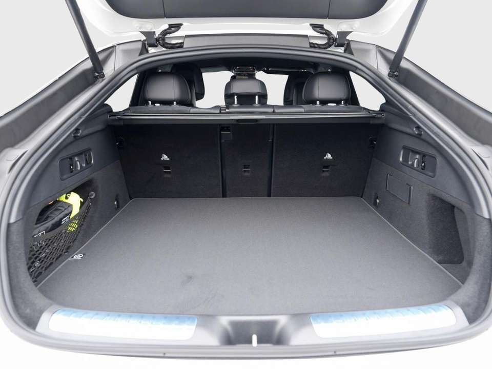 Mercedes-Benz GLC 200 - Imagem 6