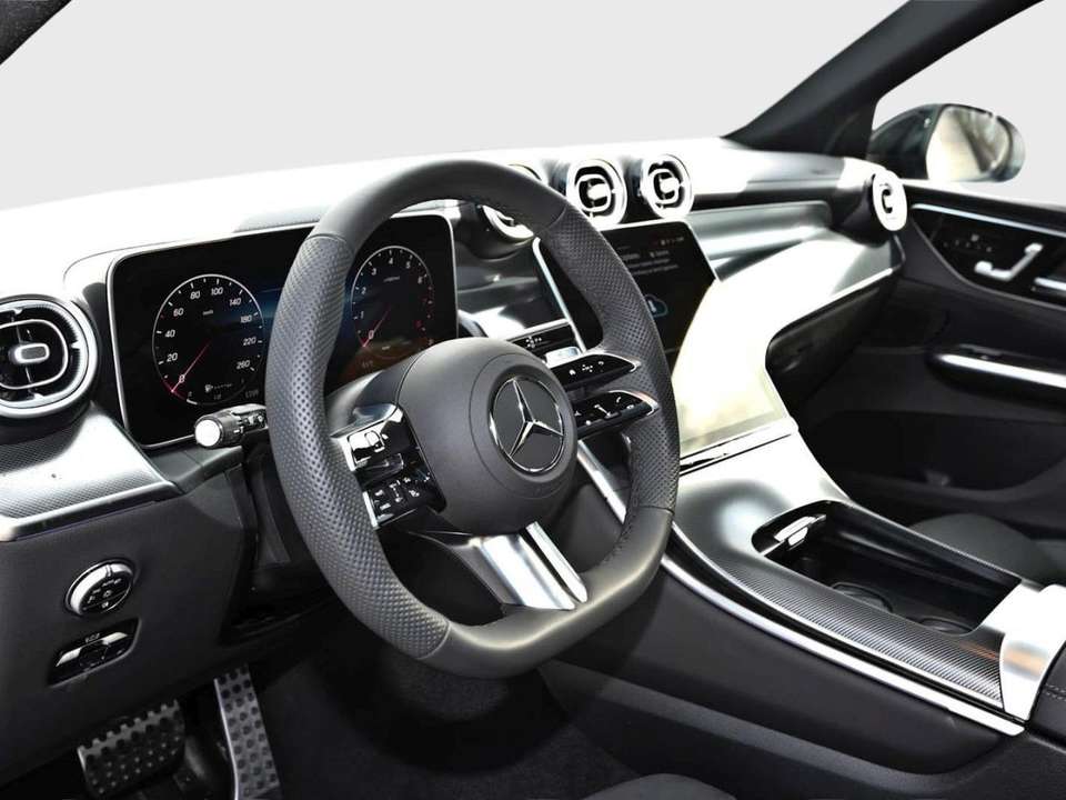 Mercedes-Benz GLC 200 - Imagem 7