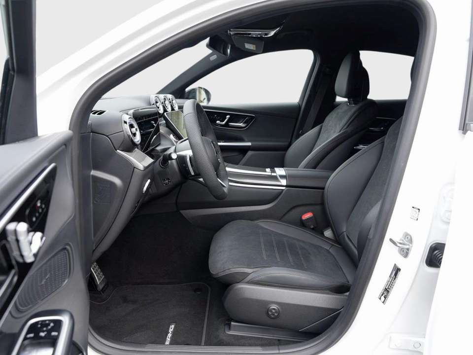 Mercedes-Benz GLC 200 - Imagem 7