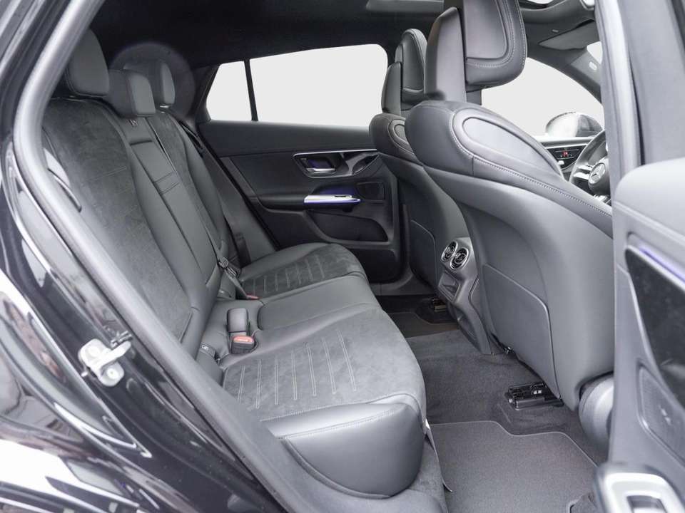 Mercedes-Benz GLC 300 - Imagem 10