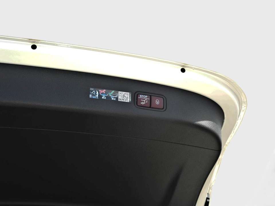 Mercedes-Benz GLC 200 - Imagem 10