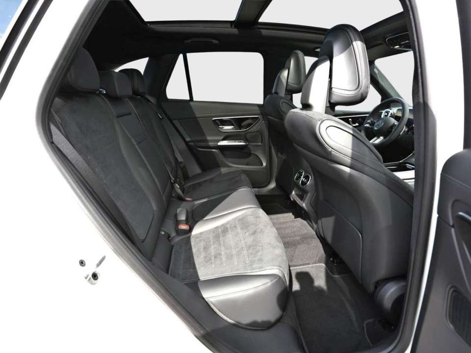 Mercedes-Benz GLC 200 - Imagem 11