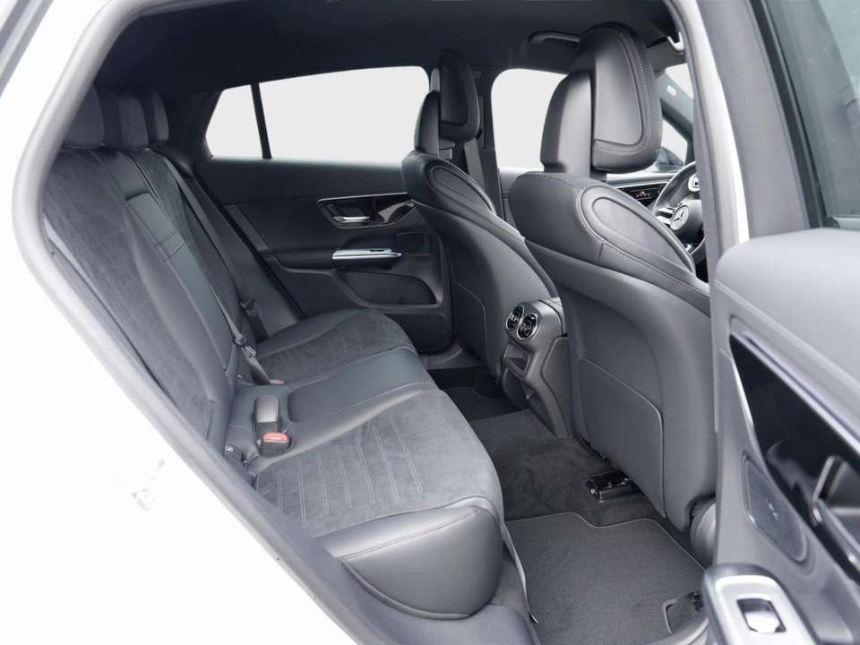 Mercedes-Benz GLC 200 - Imagem 11