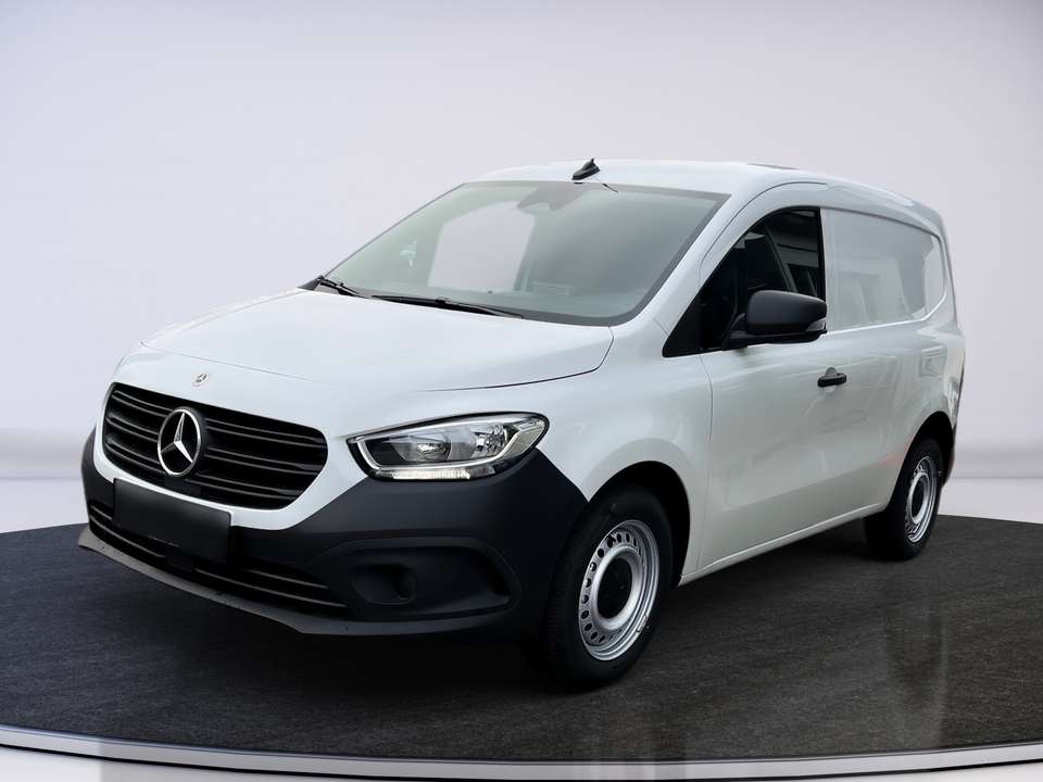 Mercedes-Benz Citan - Imagem 2