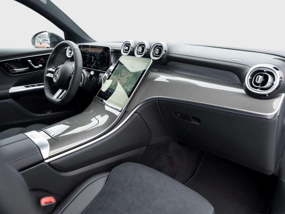 Mercedes-Benz GLC 200 - Imagem 15